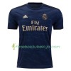 Camisola Real Madrid Equipamento Alternativa 2019-2020 Manga Curta